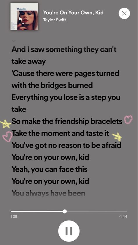 Make The Friendship Bracelets Take The Moment And Taste It, So Make The Friendship Bracelets Lyrics, Take The Moment And Taste It Tattoo, Take The Moment And Taste It, So Make The Friendship Bracelets Taylor, Friendship Lyrics, So Make The Friendship Bracelets, Make The Friendship Bracelets, Swift Tattoo