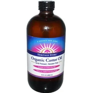 Castor Oil Benefits, Castor Oil Packs, Essential Oils Bath, Organic Castor Oil, Dry Eyes, Organic Oil, Massage Oil, Castor Oil, Dark Spots