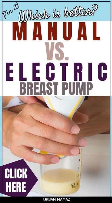 There are different types of pumps, all with different settings and accessories, so it is imperative to know what you are looking for. This is especially effective before you start reading the breast pump assessments. We have put together some instructions to help you find the best pump for your needs.  There are two main varieties of pumps: hand pumps and electric pumps.  Manual or electrical breast pump? Pumping And Breastfeeding Schedule, Medela Pump In Style, Pumping At Work, Newborn Schedule, Breastfeeding Essentials, Mommy Tips, Electric Breast Pump, Baby Care Tips, Breastfeeding And Pumping