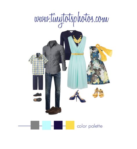 Family Outfits Summer Family Photoshoot Outfits, Summer Family Outfits, Family Portraits What To Wear, Family Photo Color Scheme, Family Session Outfits, Family Photo Outfits Summer, Summer Family Pictures, Family Photos What To Wear, Family Portrait Outfits