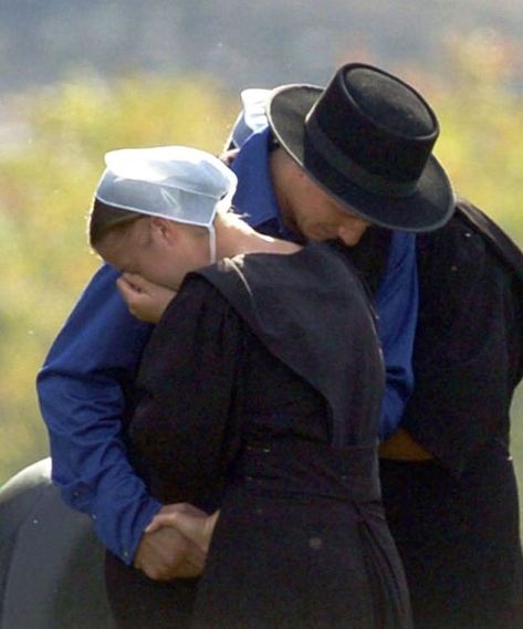 Breaking Amish, Amish Country Ohio, Amish Culture, Amish Life, Plain People, Amish Community, Amish Country, Hair Stuff, Simple Living