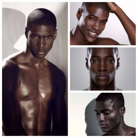 Ronald Epps, Chocolate Heaven, Most Handsome Men, Black Men, Models, Wardrobe, Photography, Black