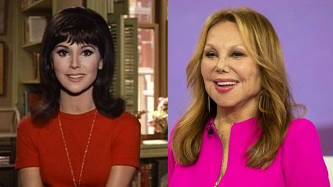 St. Jude Lady Plastic Surgery: Marlo Thomas' Face Then and Now! Bad Celebrity Plastic Surgery Faces, Robin Mcgraw Plastic Surgery, Marlo Thomas That Girl Fashion, Marilyn Monroe Plastic Surgery, Marie Osmond Plastic Surgery, Marlo Thomas That Girl, Botched Plastic Surgery, Bad Celebrity Plastic Surgery, Bad Plastic Surgeries