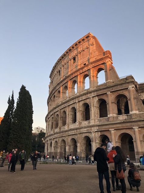 #Travel #coloseum #italy Italy Vibes, Europe Aesthetic, Italy Summer, Italy Aesthetic, Europe Summer, Dream Travel Destinations, Rome Travel, Italian Summer, Future Travel