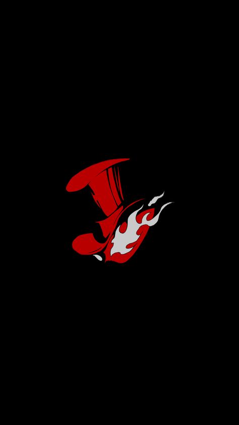 Persona iPhone Wallpapers - Top Free Persona iPhone Backgrounds - WallpaperAccess Persona 5 Homescreen, Persona 5 Ann, A Phone Wallpaper, Royal Wallpaper, Plain Black Background, Dragon Wallpaper Iphone, Creepy Backgrounds, Backgrounds Girly, Persona 5 Joker