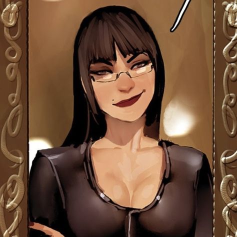 ally carter icon. Sunstone Comic, Stjepan Sejic, Ally Carter, Ac Odyssey, The Evil Within, Yuri Anime, Comic Style, Comic Styles, Art Styles