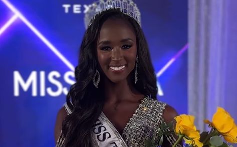 Miss Texas USA 2024 is Aarienna Ware of Dallas National American Miss, Miss Pageant, Miss Texas, Miss Teen Usa, Miss California, Teen Usa, Miss Usa, Miss America, Auburn University