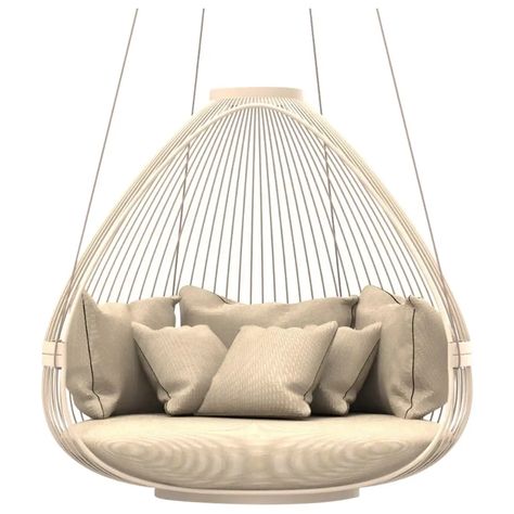 Samburá Swing For Sale at 1stDibs Cottagecore Home Interior, Decor Business Ideas, Home Decor Business Ideas, Pergola Design Ideas, Home Decor Business, Cooking Items, Decor Business, Cottagecore Home, Rooftop Terrace Design