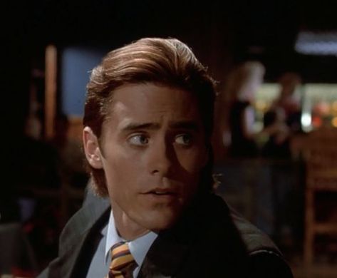 Paul Allen, Film Archive, Popular People, Jim Carrey, Cat Valentine, Christian Bale, Bruce Wayne, Jared Leto, Gentleman Style