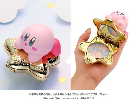 Kirby Bedroom, Kirby Outfit, Kirby Accessories, Kirby Merch, 1366x768 Wallpaper Hd, Japanese Items, Makeup Inspired, Japanese Cosmetics, Kirby Art