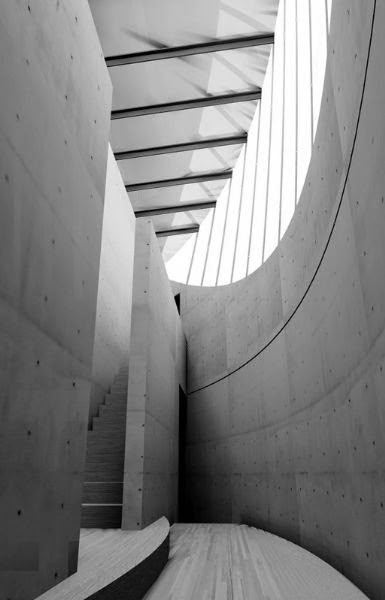 Tadao Ando House, Serge Najjar, Koshino House, Tadao Ando Architecture, Modern Japanese Architecture, Concrete Architecture, Concrete Walls, Ancient Greek Architecture, Tadao Ando