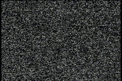 Static Gif Aesthetic, Black And White Glitch Gif, Glitch Overlay Gif, Tv Static Gif, Edgy Gif, Static Gif, Vhs Overlay, Static Overlay, Static Background