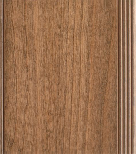 American Walnut (W) Stain On Alder Wood, Stained Alder Wood, Alder Wood Cabinets, Alpine Decor, Veneer Door, Contemporary Craftsman, Boy Bath, Contemporary Doors, Wood Finishes