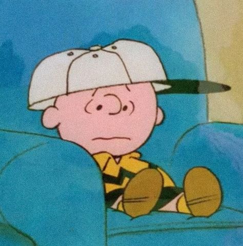 Charlie Brown Profile Picture, Peanuts Pfp, Charlie Brown Pfp, Charlie Brown Aesthetic, Snoopy Aesthetic, Charly Brown, Noxus League Of Legends, Charlie Brown Wallpaper, Charles Brown