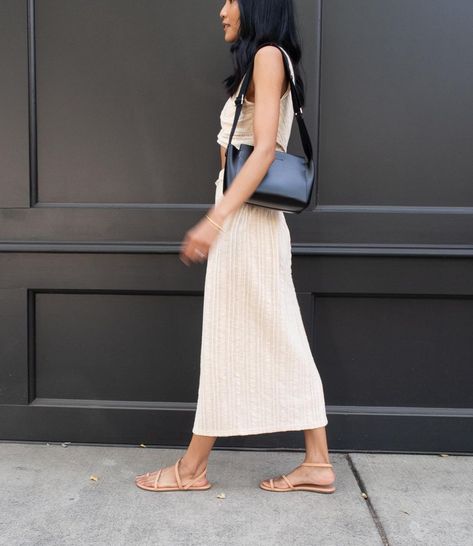 Catherine Olea on Instagram: “Last weekends outfit for my date with the girls ☕️ I’m wearing my Mia Napa @tkees sandals in the color pout. I just love how minimal and…” Tkees Sandals Outfit, Napa Outfit, Tkees Sandals, Mia Sandals, Sandals Outfit, Weekend Outfit, Just Love, Lace Skirt, Favorite Outfit