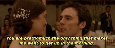 Me Before You Quotes, Get Up In The Morning, Sam Claflin, Chick Flicks, Movie Lines, You Quotes, Tv Quotes, Super Quotes, Upcoming Films