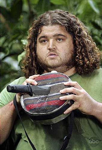 Dude. Hurley is Great! Hurley Lost, Naveen Andrews, Kate Chopin, Josh Holloway, Lost Tv Show, Matthew Fox, Evangeline Lilly, Abc Tv, Best Series