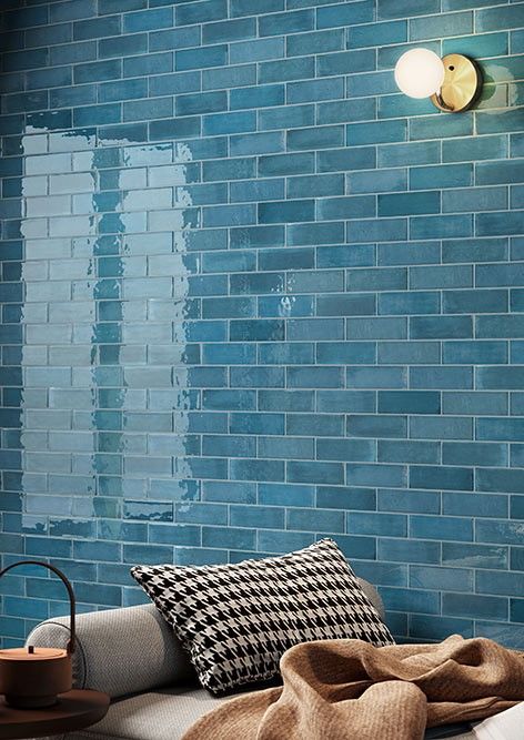 Number Tiles, Indoor Tile, Metro Tiles, Zellige Tile, Glazed Tiles, Updated Traditional, Blue Tiles, Tile Installation, Ceramic Wall Tiles