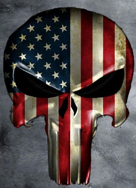 Punisher Skull Wallpapers, Skull Wallpapers, Punisher Skull, Skull Wallpaper, Hd Wallpapers, A World, American Flag, Flag, For Free