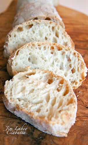 Sourdough Starters, Ciabatta Bread Recipe, Weekend Baking, Artisan Bread Recipes, Ciabatta Bread, Culinary Travel, No Knead Bread, Bread Bun, No Knead