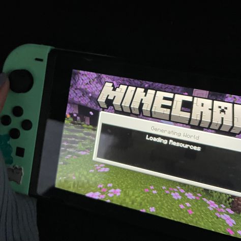 #aesthetic #minecraft #enhypen #kpop #cottagecore #gaming #lifestyle Playing Minecraft Aesthetic, Playing Video Games Aesthetic, Kpop Cottagecore, Madilyn Mei, Nintendo Girl, Minecraft Aesthetics, Cottage Build, Game Core, Gamer Aesthetic