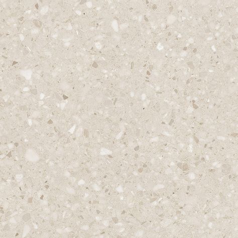 Light Terrazzo Floor, Terrazo Bathroom Flooring, Terazzo Floor Bathroom, Terrazzo Flooring Living Room, Terrazzo Floor Design, Beige Bathroom Tiles, Venetian Terrazzo, Cream Terrazzo, Terrazo Flooring