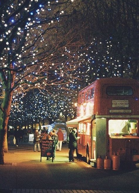 food truck | Tumblr Food Truck Festival, Decker Bus, Double Decker Bus, London Town, London Calling, London Love, Eindhoven, British Isles, Oh The Places Youll Go