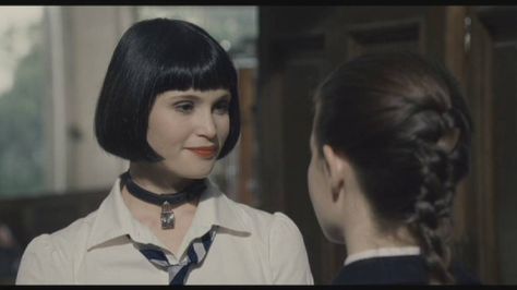 Kelly Jones St Trinians, Saint Trinians, 90s 00s Movies, Kelly Jones, St Trinians, Clash Of The Titans, Prince Of Persia, Gemma Arterton, Oc Inspo