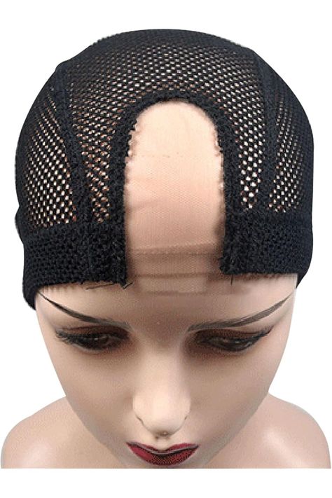 Nylon Cap Hair Net For Weave Hair Stretchy Cap Making Wigs Making Wigs, Weave Hair, Hair Net, Wig Caps, Fits Women, Long Hair Women, Cap Hair, Hairstyles Ideas, Wig Cap