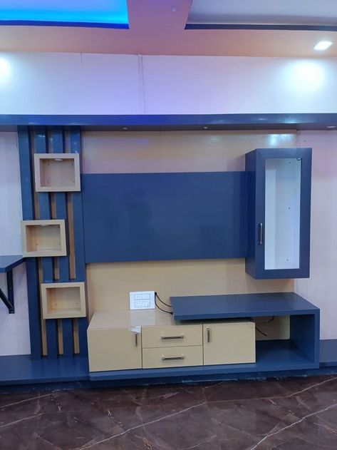 Led Showcase Design, Led Tv Panel Design, Tv Wall Shelf, टीवी यूनिट, Tv Showcase Design, Tv Shelf Design, Tv Cupboard Design, Tv Cabinet Design Modern, Bedroom 2022