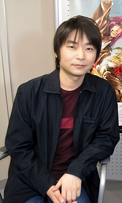 Akira Ishida, Actors, Quick Saves