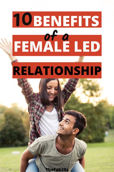 10 Benefits of a Female Led Relationship with a happy couple flirting and playing with each other Female-led Relationship Rules, Female-led Relationship Images, Female-led Relationship Ideas, Fwb Rules, Long Distance Relationship Questions, Signs Of True Love, Rekindle Romance, Great Relationship, Life Hacks Every Girl Should Know