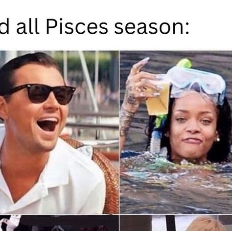 Pisces Memes! 🐟💙 on Instagram: "HAPPY BIRTHDAY MARCH PISCES ♓️  If you see this, follow @wifeypreneur 🤍 . Follow 👉 : @pisces.off  Follow 👉 : @pisces.off  . . #pisceswomenbelike #piscesintuition #piscesgang #piscesimagination #piscesmen #pisces #piscespower #piscesmeme #piscesvibes #piscesnation #piscesworld #pisceslove #piscesgirl #piscesbelike #piscesproblems #piscesfacts #piscesmemes #pisceslife #zodiacmemes #zodiacposts #zodiacfun #zodiacsbelike #zodiacsign #piscesqueen #piscesquotes #astrologymemes #piscesseason #february" March Pisces Memes, March Pisces, Pisces Girl, Pisces Quotes, Pisces Love, Zodiac Posts, Pisces Facts, Zodiac Memes, Instagram Happy Birthday