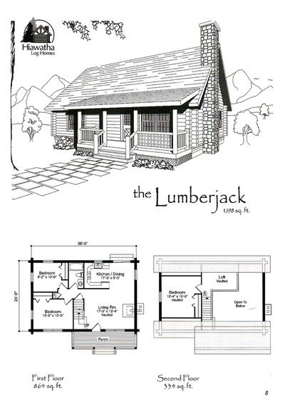 Small Log Home Plans, Log Cabin House Plans, Log Home Flooring, Small Log Homes, Log Cabin House, Log Cabin Floor Plans, Small Cabin Plans, Log Home Floor Plans, Log Home Plans