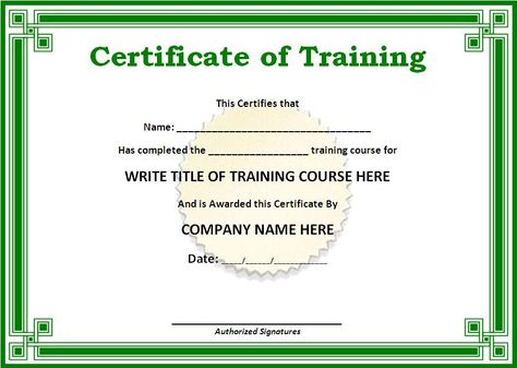 Training Certificate Templates for Word | ... on the download button to get this Training Certificate Template Certificate Of Training, Basic Computer Course, 5 Marla House Plan, Free Printable Certificate Templates, Blank Certificate Template, Train Template, Free Printable Certificates, Computer Course, Free Gift Certificate Template