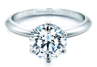 is it to hard to ask for the most simple wedding ring ever! that is all i want! a simple band with a big ol rock on top! please and thank you! Tiffany Setting Ring, Tiffany Setting Engagement Ring, Tiffany Diamond Ring, Tiffany Engagement, Tiffany Setting, Tiffany Engagement Ring, Favorite Engagement Rings, Tiffany Rings, Tiffany Diamond