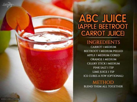 Ninja Bullet, Carrot Juice Benefits, Abc Juice, Carrot Juice Recipe, Bullet Recipes, Healthy Detox Cleanse, Juice Smoothies Recipes, Health World, Celery Juice