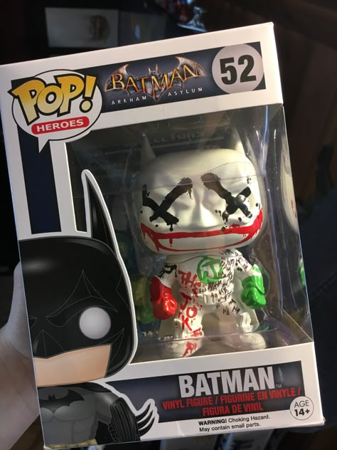 Funko Pop Batman, Pop Batman, Best Funko Pop, Игрушки Funko Pop, Pop Custom, Batman Theme, Chibi Marvel, Funk Pop, Batman Figures