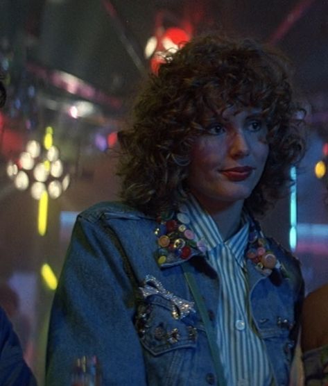 Earth Girls Are Easy, Earth Girl, 80s Glam, Geena Davis, Glam Metal, Pretty Woman, Heavy Metal, Hair Inspo, Actresses