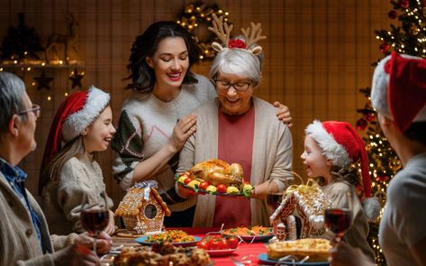 (Family Features) Making time to reconnect with loved ones is a wish topping many lists this holiday season, so set aside the chaos and commit to doing more this year. […] Product Landing Page, Low Carb Holiday, Mini Pecan Pies, Calorie Control, Keto Holiday, Picky Kids, Dessert Cookbooks, Low Carb Diets, Holiday Meals