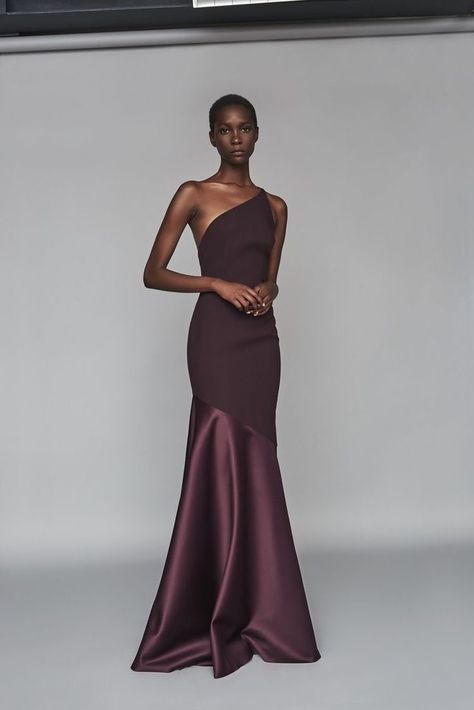 Evening Dresses Birthday, Brown Black Tie Dress, Black Tie Dress Code, Solace London, Guest Attire, Black Tie Dress, Gala Dresses, Glam Dresses, Looks Chic