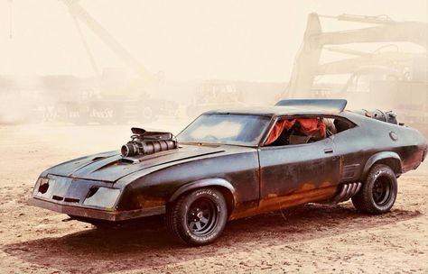 Mad Max Fury Road Interceptor. Mad Max V8 Interceptor, Mad Max Fury Road Fanart, Mad Max Vehicles, Mad Max Cars, Mad Max Fury Road Cars, Mad Max Interceptor, Mad Max Road, Mad Max Movie, Cooper Tires