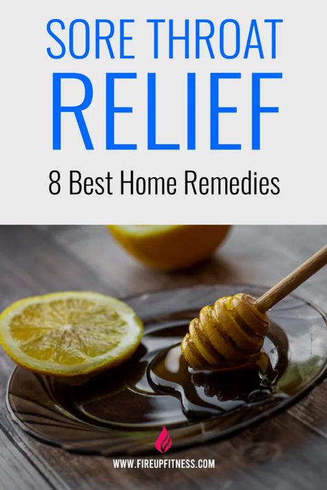 Sore Throat Remedies For Adults, Home Remedies For Sore Throat, Home Remedies For Cold, Cold Sore Relief, Remedies For Dry Mouth, Throat Relief, Cold Remedies Fast, For Sore Throat, Home Remedies For Allergies