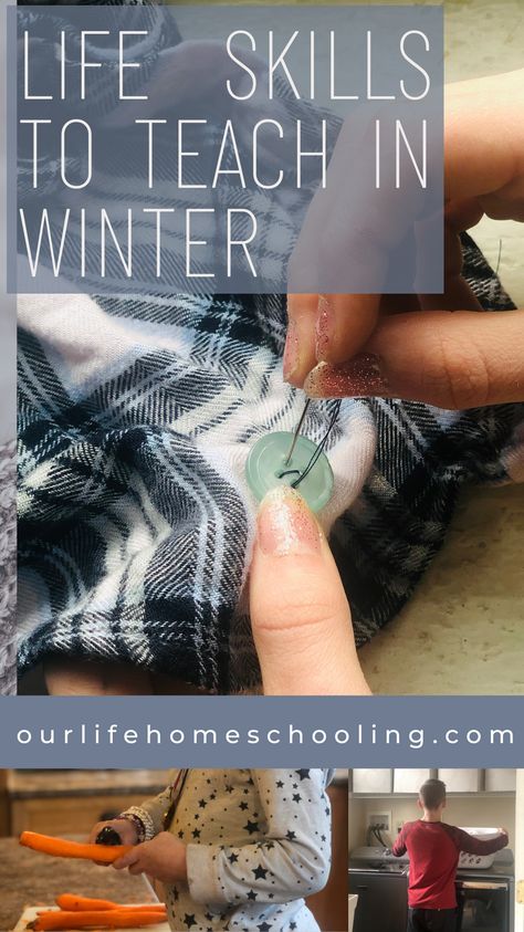 Homeschool Monthly Theme Ideas, Homeschool Winter Activities, Life Skills Homeschool, Winter Homeschool Ideas, January Homeschool Ideas, Winter Homeschool Activities, Indoor Winter Activities For Kids, Winter Homeschool, Winter Stem Activities