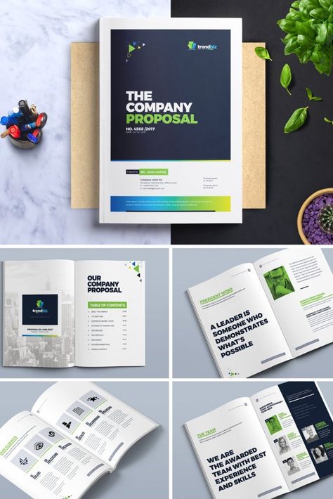 Corporate Project Proposal - - Corporate Identity Template Proposal Layout, Poster Company, Education Brochures, Booklet Template, Project Proposal Template, Corporate Brochure Design, Proposal Design, Documents Design, Company Brochure