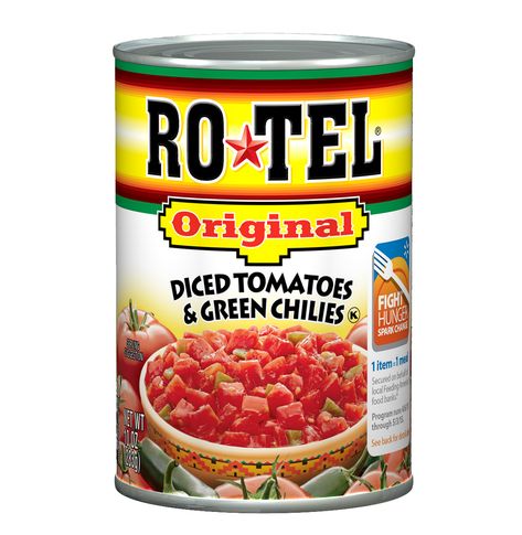 Rotel Recipes, Corn Soup Recipes, Diced Tomatoes, Chicken Soup Recipes, Food Pantry, Green Chilies, Mexican Dishes, Spicy Recipes, Diced Tomato