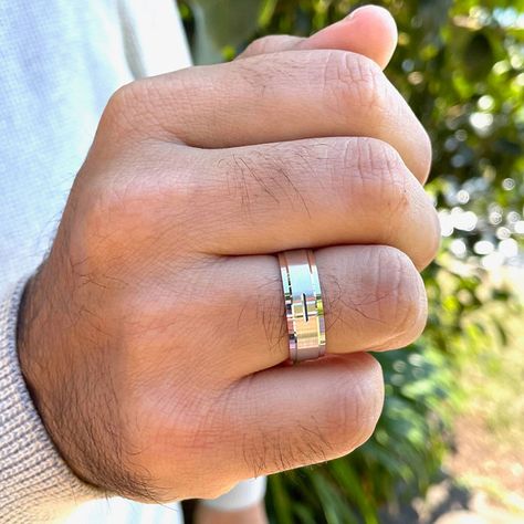 Boy Engagement Ring, Male Engagement Rings, Rings Male, Mens Engagement Rings Diamond, Ring Boy, Bride Jewelry Set, Men Rings, Jewelry Set Design, Perfect Skin Care Routine