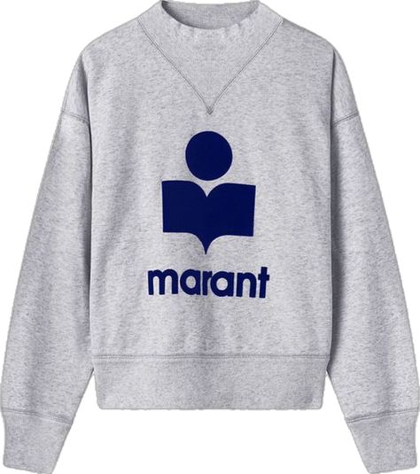 Isabel Marant Sweatshirt, St Nicolas, Isabel Marant, Sweater Hoodie, Sweatshirts, Clothes