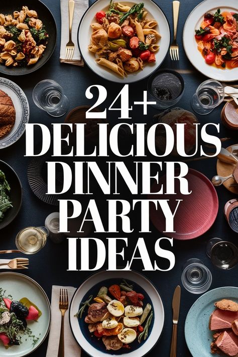 Host an unforgettable dinner party with these tasty ideas that will wow your guests. From mouth-watering appetizers to delightful desserts everyone will enjoy fun table settings and great conversation starters. Explore a variety of cuisines such as Italian tasty finger foods elegant wine pairings and unique entrees that steal the show. https://ostrali.com/dinner-party-ideas