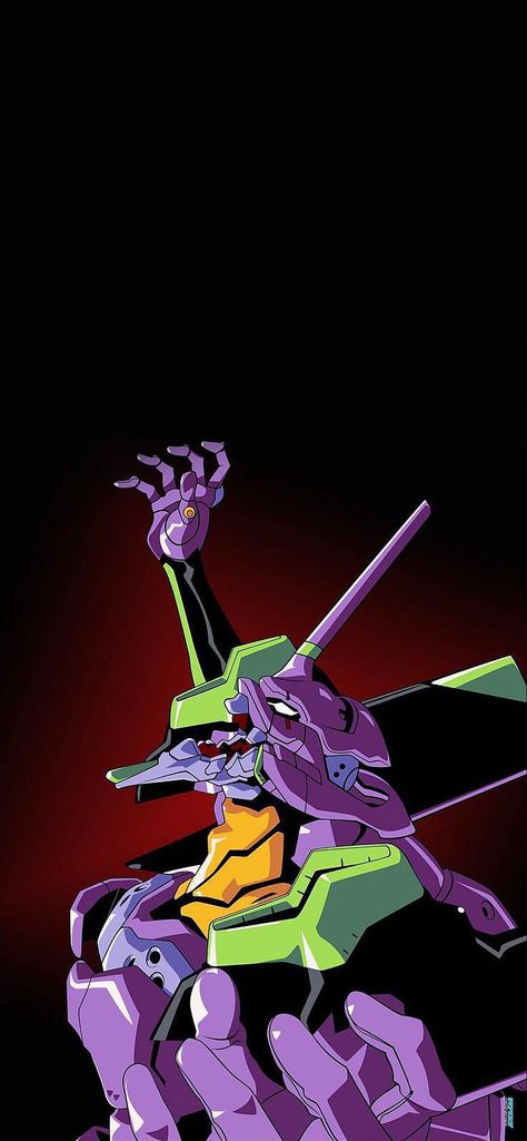 Evangelion Wallpaper, Evangelion Art, Gundam Wallpapers, Neon Evangelion, Mecha Anime, Wallpaper Space, Marvel Wallpaper, Neon Genesis, Anime Girlxgirl